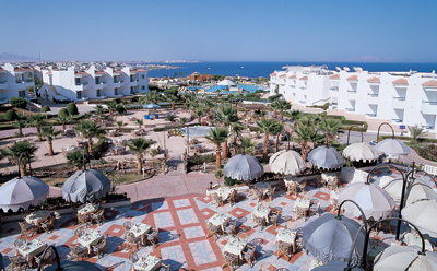 Dreams Beach Resort Hotel