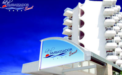 Hotel Riviera