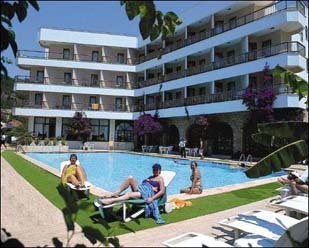 Hermes Hotel