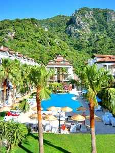 Mirage World Resort
