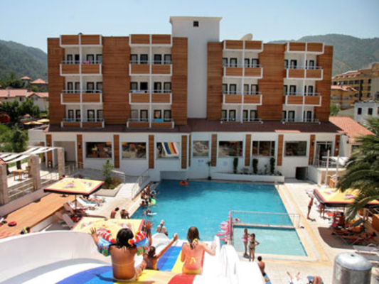 Club Oylum Prestige