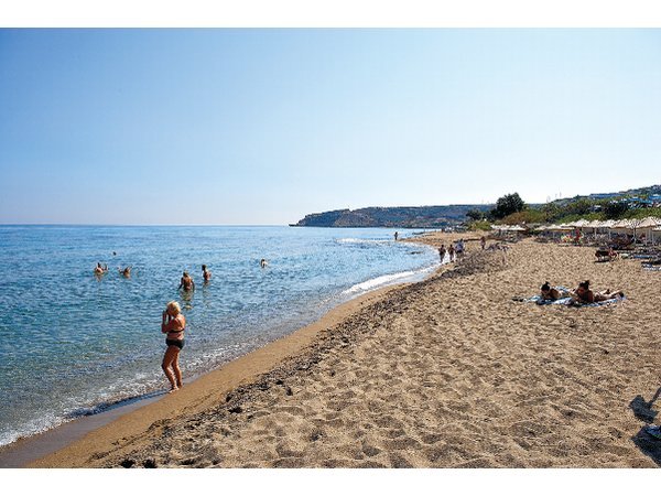 Creta Star Hotel