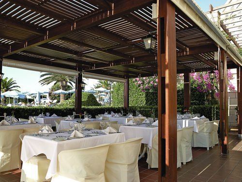 Creta Star Hotel