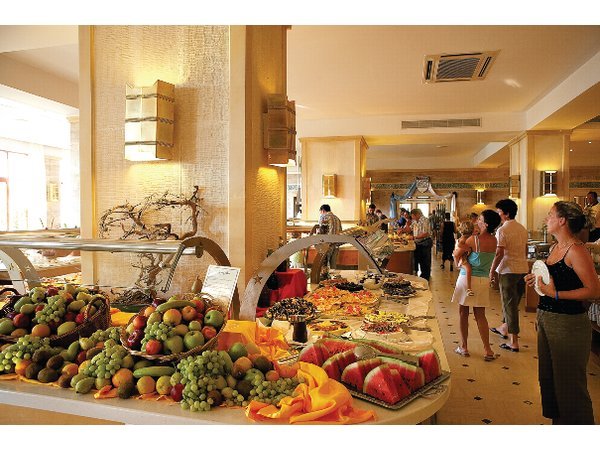 Creta Star Hotel