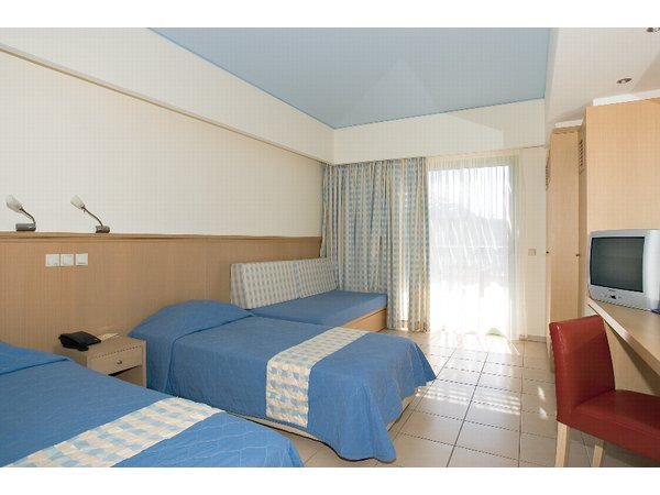 Star Beach Hotel Village