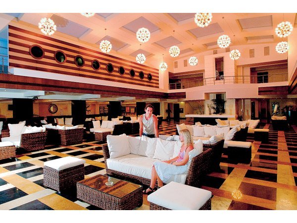 Star Beach Hotel Village
