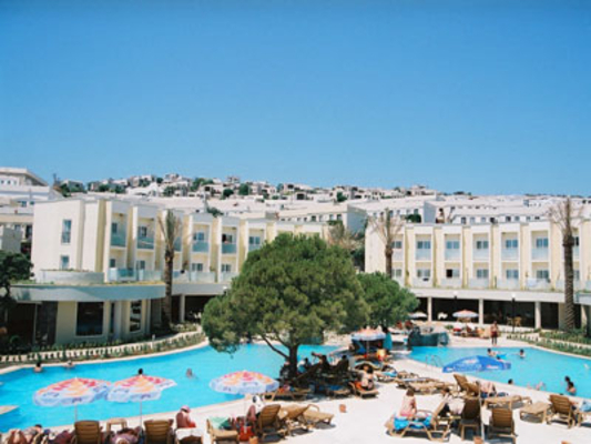 Royal Palm Beach Hotel
