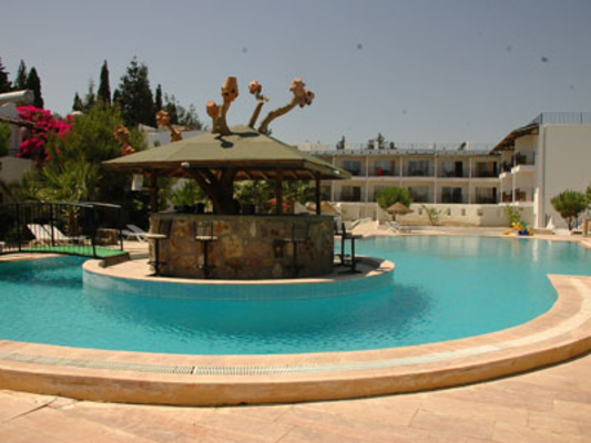 Club Sts Hotel