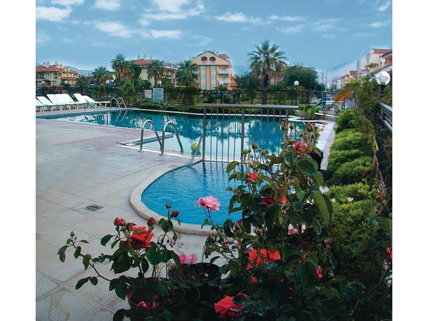 Aegean Princess Apartments