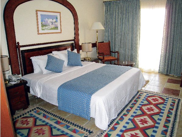 Tiran Island Sharm Hotel