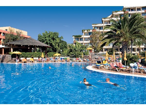 Bitacora Hotel