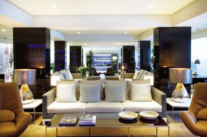 H10 Andalucia Plaza