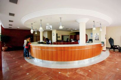 Hotel Ifa Interclub Atlantic
