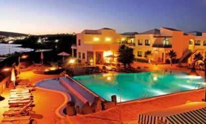 Special offers on holidays to Playa Blanca - Pueblo Marinero