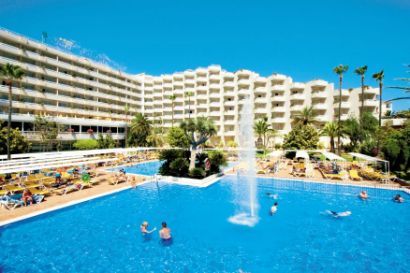 Hotel Vulcano