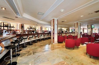 Hotel Vulcano