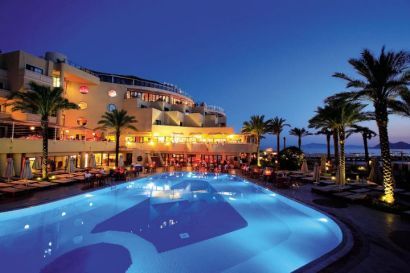 Aegean Dream Resort Hotel