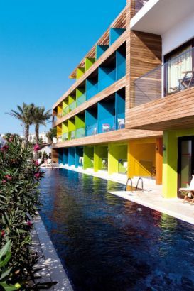 Aegean Dream Resort Hotel