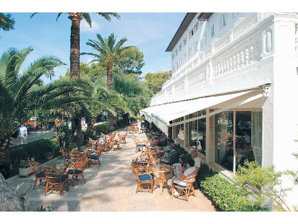 Hotel Illa D'or