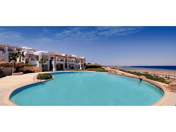 Melia Sharm