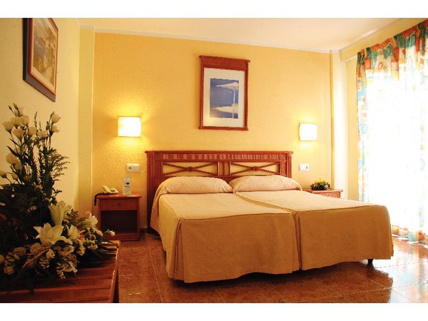 Hotel Palm Beach