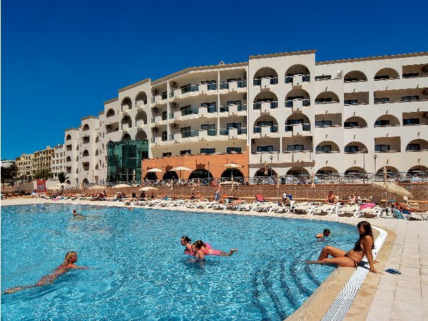 Solaqua Apartments