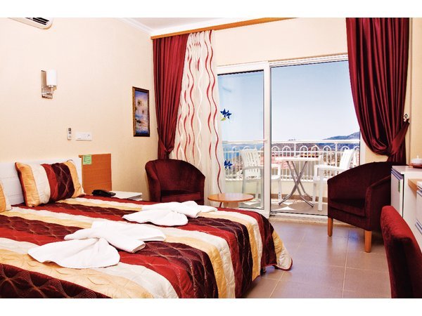 Hotel & Apartments Samira Deluxe