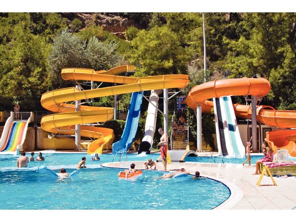 Turunc Hotel
