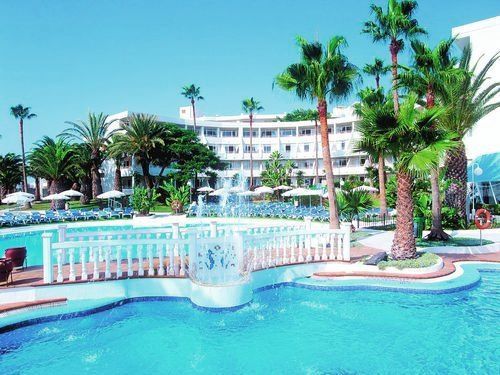 Family holidays in Matagorda - Sol Lanzarote