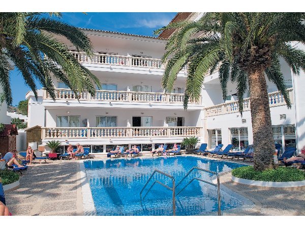 Hotel Illa D'or