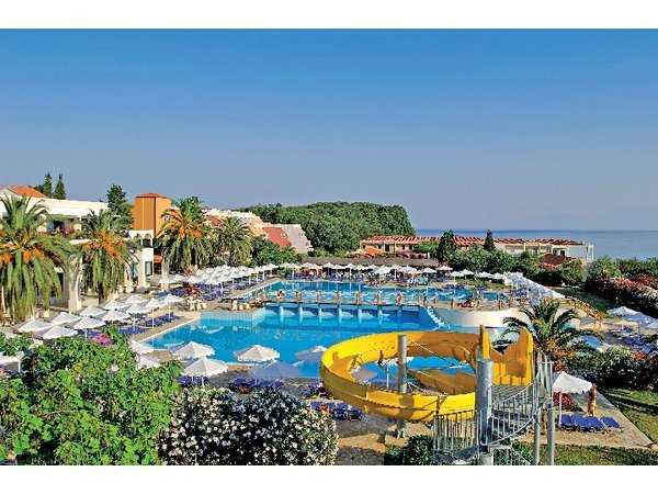 Mitsis Roda Beach Village