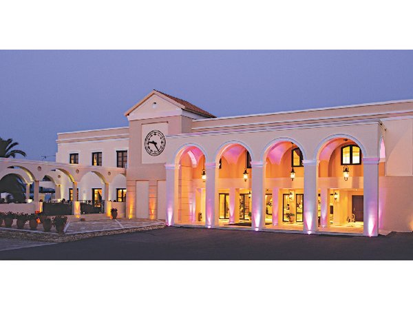 Mitsis Roda Beach Village