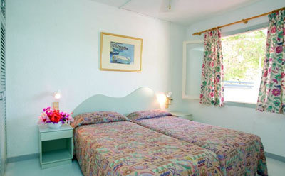 Apartments Montemar