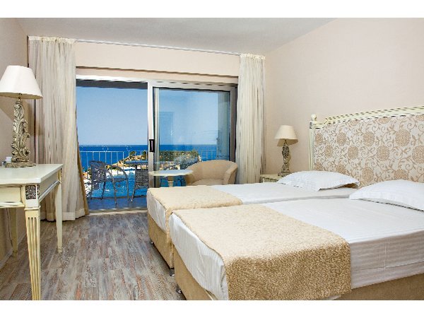 La Vista Boutique Hotel & Spa