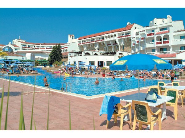 Bulgaria cheap holidays - Pelican Hotel
