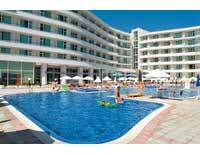 Bulgaria cheap holidays - Festa Panorama Ai