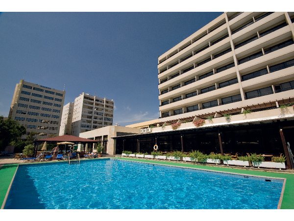 Hotel Kanika Pantheon