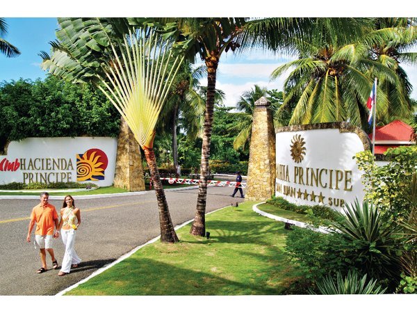 Bahia Principe San Juan