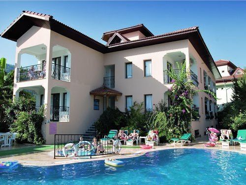 Bilnur Apartments
