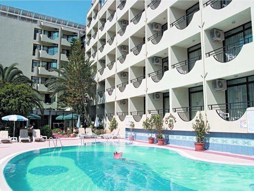 Gardenia Hotel