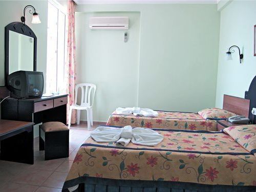 Gardenia Hotel