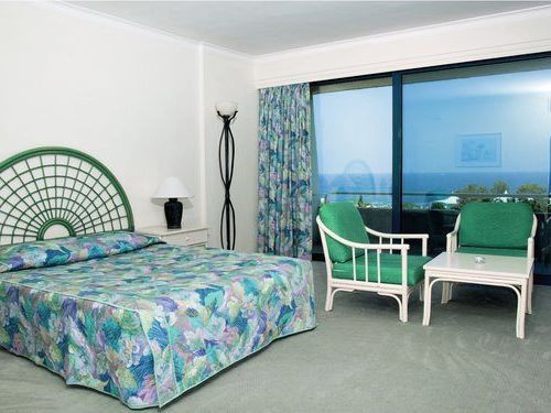 Mirage Park Resort