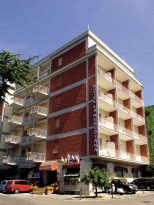 La Meridiana