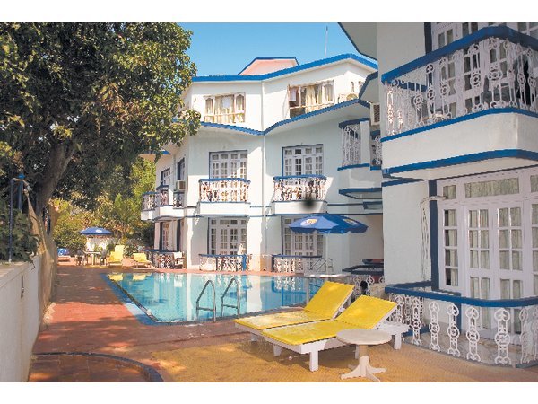 Sunset Beach Hotel