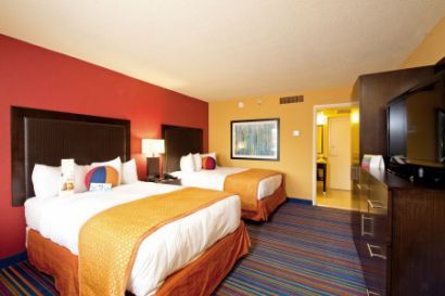 Book bargain holidays to United States of America - Coco Key