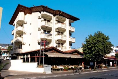 Hotel Babadan