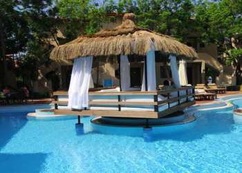 Club Turan Prince World Hotel