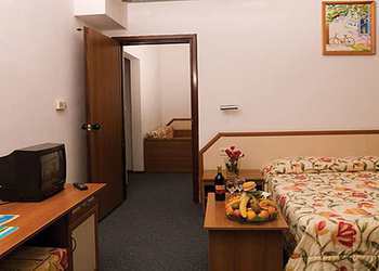 Club Turan Prince World Hotel