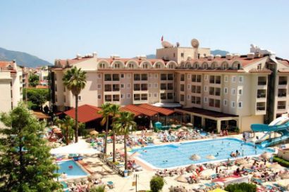 Club Julian Hotel