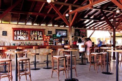 Club Julian Hotel